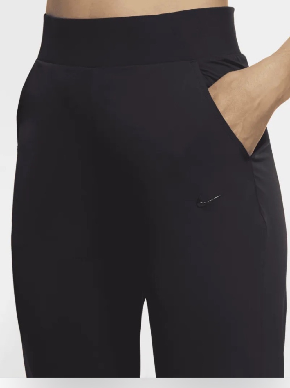 Nike Bliss Luxe Dri-FIT Women's Training Pants NWT size XS